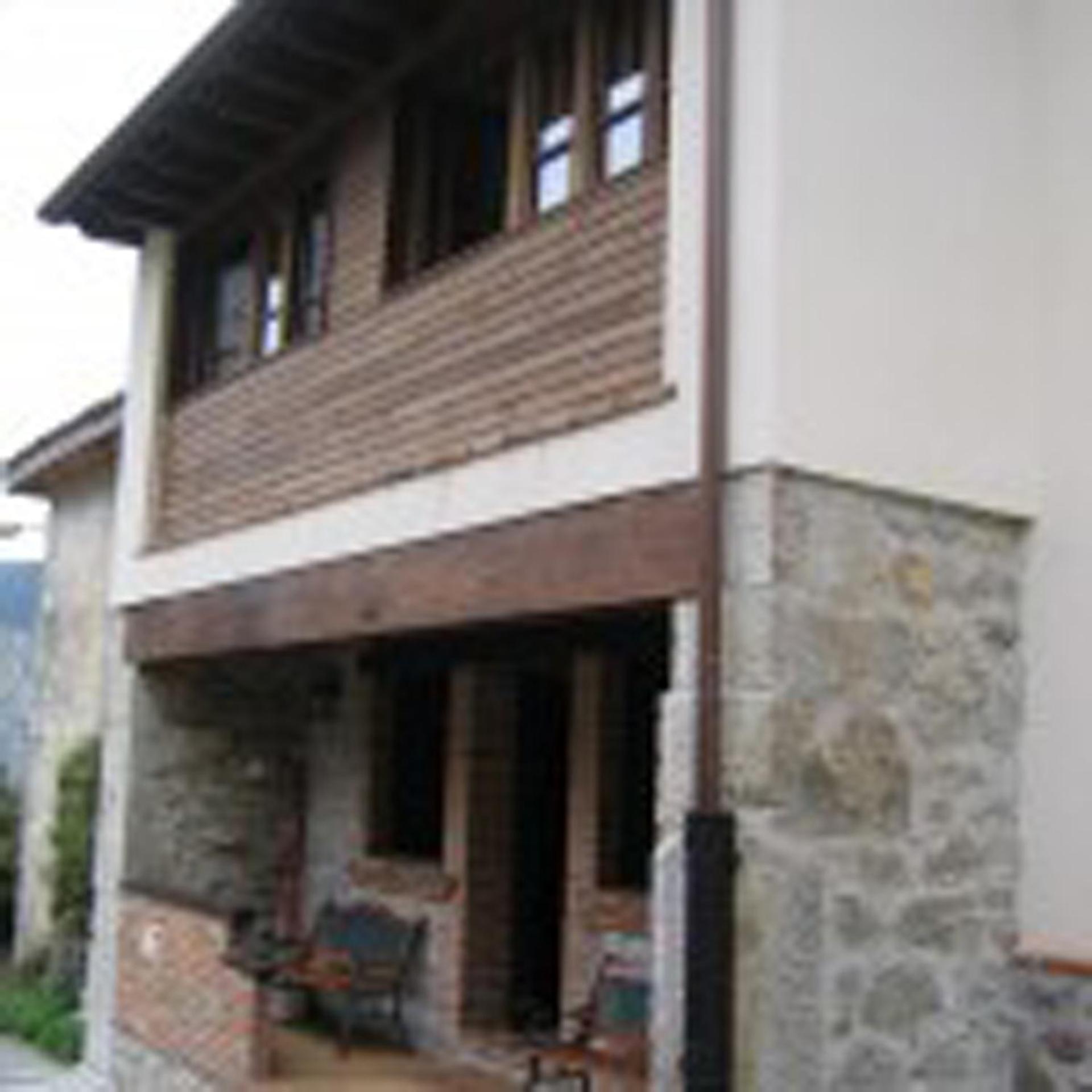 La Currada Taranes Exterior foto