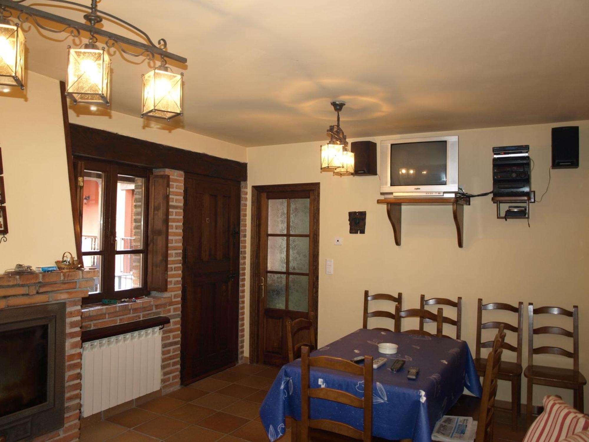 La Currada Taranes Quarto foto