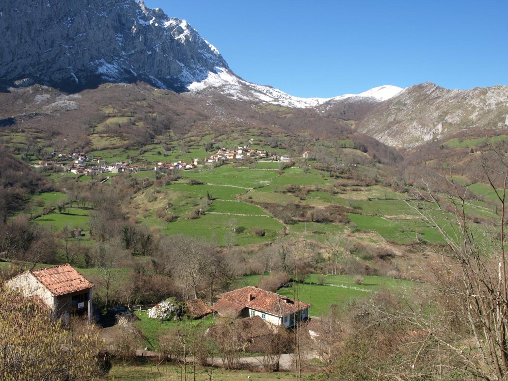 La Currada Taranes Quarto foto